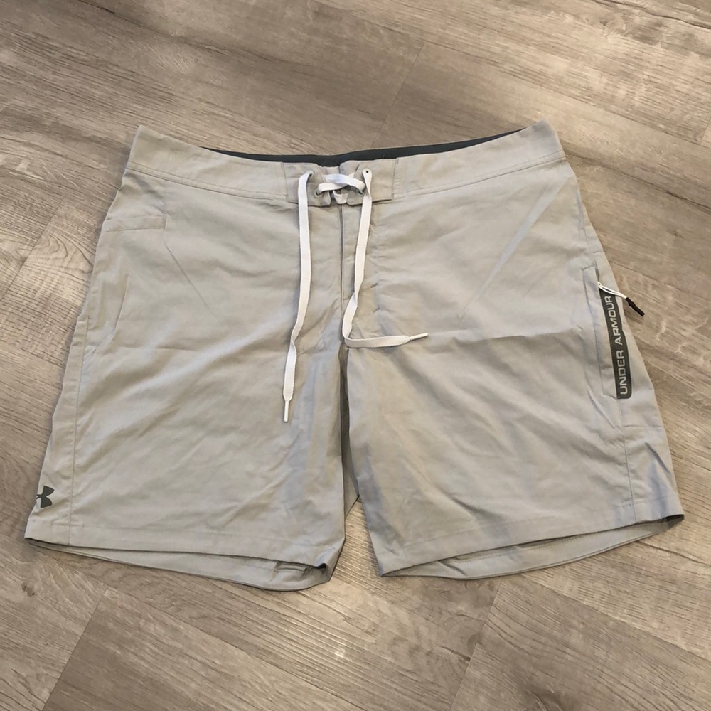 UNDER ARMOUR